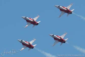 Sanicole International Airshow - Belgium 2017
 Hero