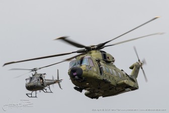 Aalborg Airshow 2018 Denmark
 Hero