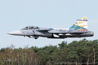 BAF Days Kleine Brogel AFB Belgium 2018
 Hero