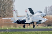 Frisian Flag Leeuwarden AFB - the Netherlands 2018 
 Hero