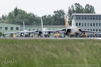 NATO Tiger Meet 2018 Poznan-Krzesiny AB Poland
 Hero