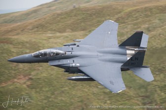 Wales MachLoop - LFA-7 Low Fly Area - 2018 UK
 Hero