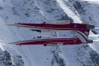 Axalp Shooting Range 7th / 11th of October Switzerland
 Hero