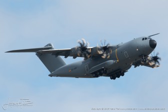 Royal International Air Tattoo RIAT Fairford 19th, 20th & 21th of July 2019 UK
 Hero