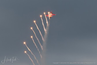 Sanicole Sunset Airshow - 13th of September 2019 Belgium
 Hero