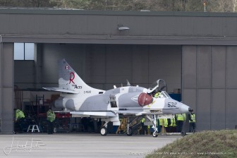 Wittmundhafen AirForce Base - 5th & 6th of February 2020 Germany
 Hero