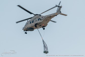 De Kooy Naval Air Station - 23th of April 2021 the Netherlands 
 Hero