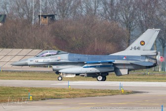 Volkel Air Force Base - 3th of March 2021 the Netherlands
 Hero