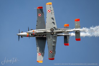 Belgian Air Force Days 2023 (9th and 10th of September 2023 BAF Days 2023) Kleine Brogel Air Base, Belgium
 Hero