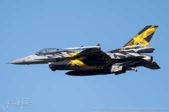 Belgian Air Force Days 2023 (Spottersday BAF Days 2023) Kleine Brogel Air Base, Belgium
 Hero