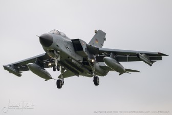 Nörvenich Air Base (6th & 7th of June) 2023 Germany
 Hero