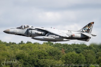 Royal International Air Tattoo Fairford (17th of July Departure day) 2023 UK
 Hero